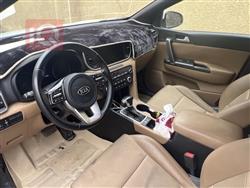 کیا سپۆرتاج